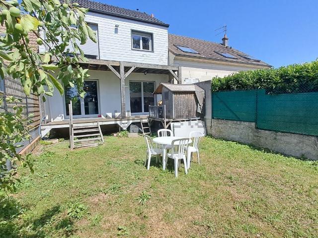 Maison vente à Le Bois des Roches, Magny-les-Hameaux