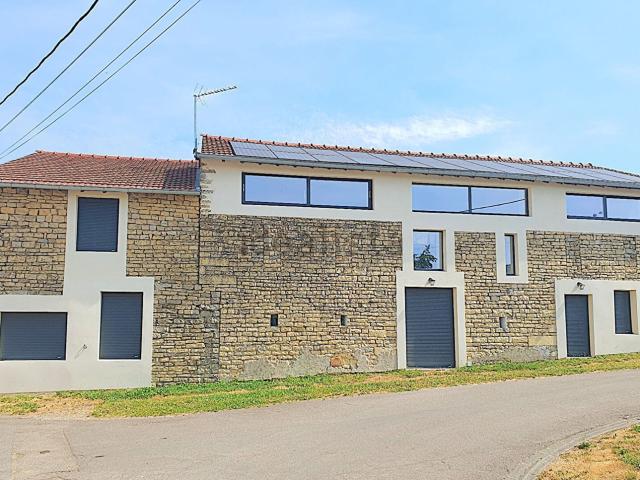 Maison vente à Magny-lès-Jussey, Haute-Saône