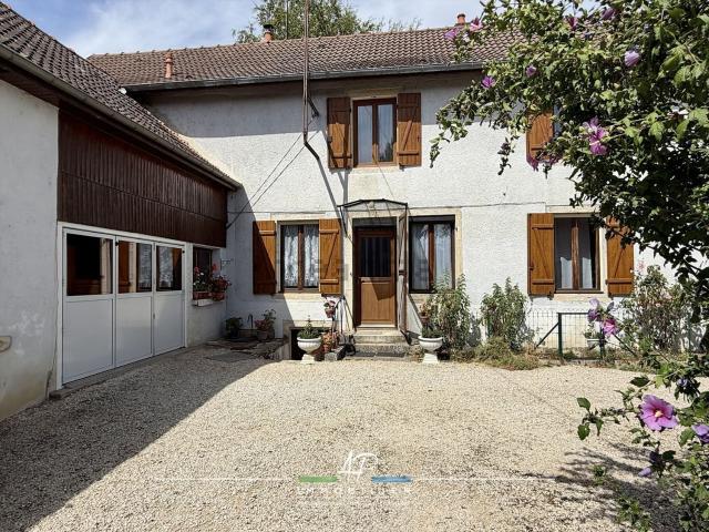 Maison vente à Magny-Saint-Médard, Côte-d'Or