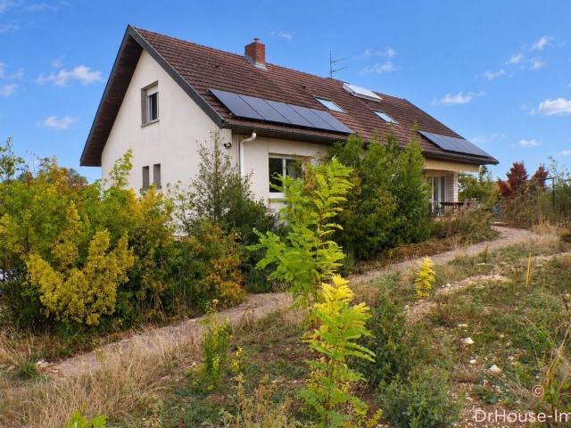 Maison vente à Magny-sur-Tille, Côte-d'Or