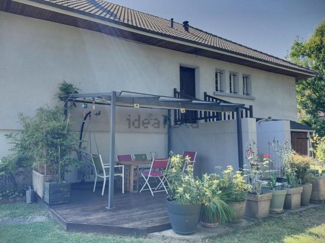 Maison vente à Magny-sur-Tille, Côte-d'Or