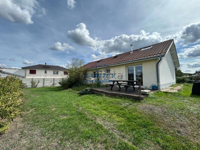 Maison vente à Magny Vernois Tuilerie, Magny-Vernois