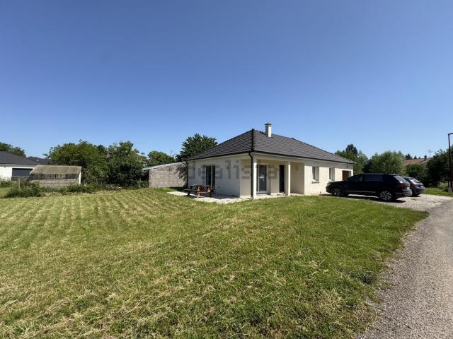 Maison vente à Magny Vernois Tuilerie, Magny-Vernois