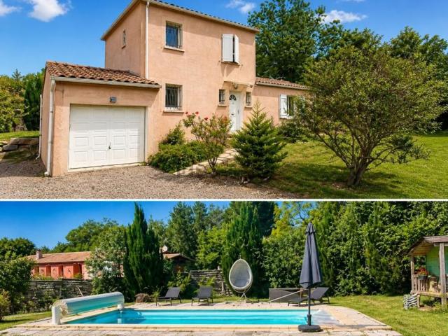 Maison vente à Magrie, Aude