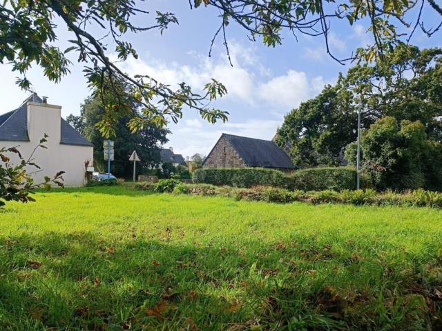 Maison vente à Kêr d'Elbée, Mahalon