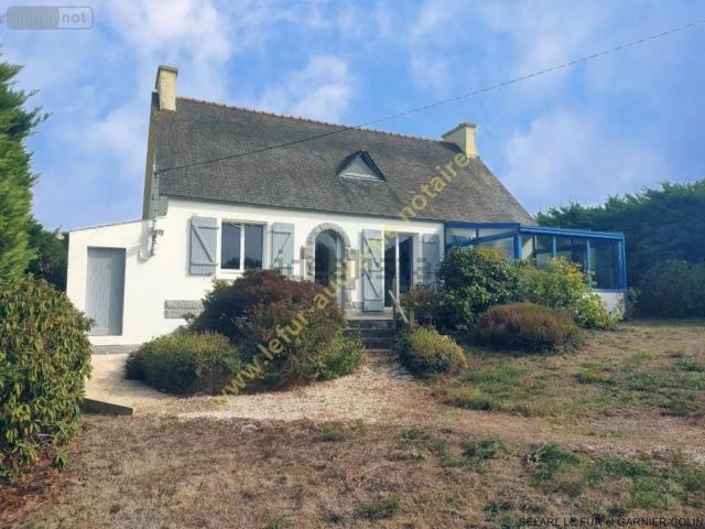 Maison vente à Larin, Mahalon