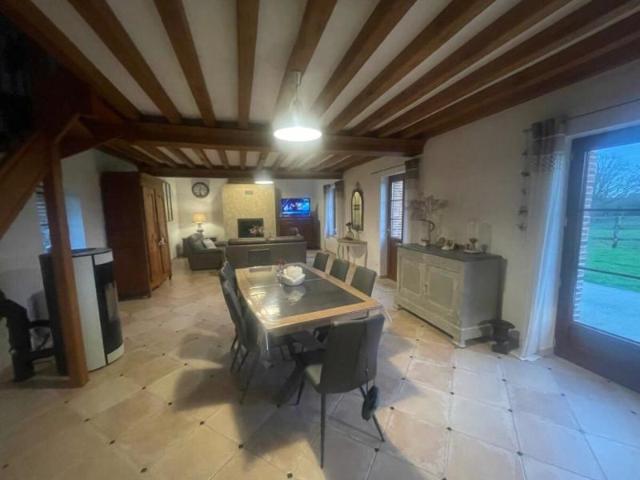 Maison vente à Mortagne-au-Perche, Mahéru