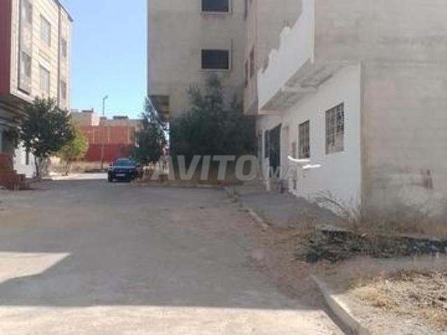 Maison vente à Meknès
