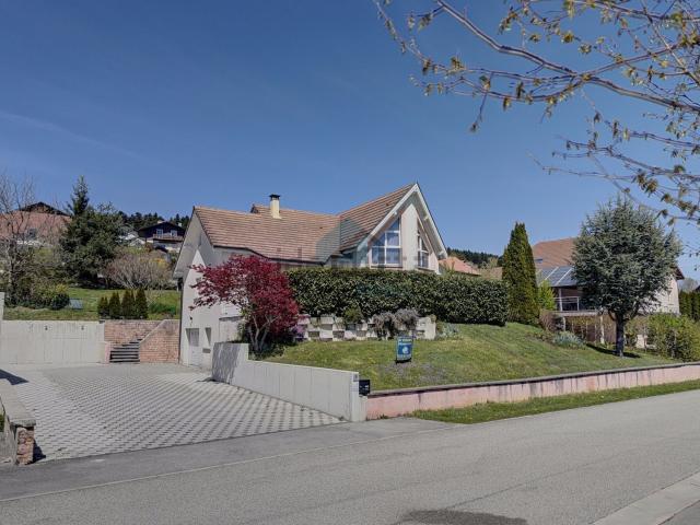 Maison vente à Saint-Michel, Maîche