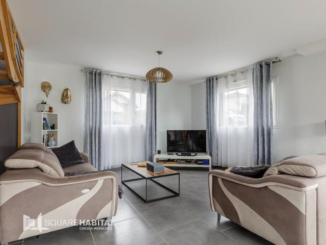 Maison vente à Montbéliard, Maîche