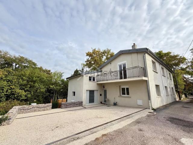 Maison vente à Pré Hayer, Maidières