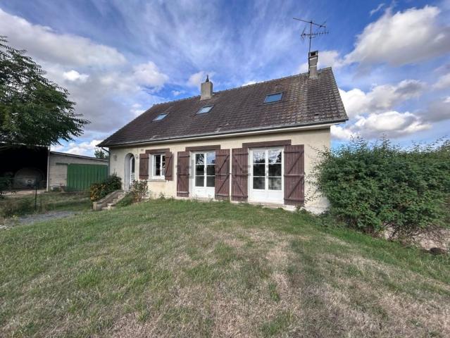 Maison vente à Le Moulin Élie, Maignelay-Montigny