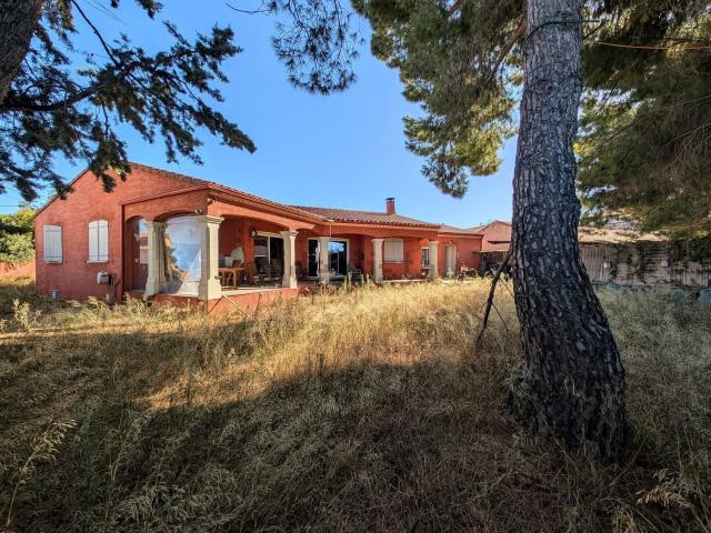 Maison vente à Mailhac, Aude