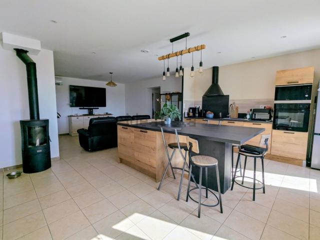 Maison vente à Mailhac, Aude