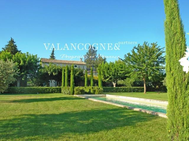 Maison location à Maillane, Bouches-du-Rhône