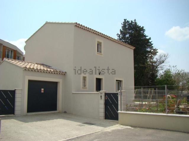 Maison vente à Maillane, Bouches-du-Rhône