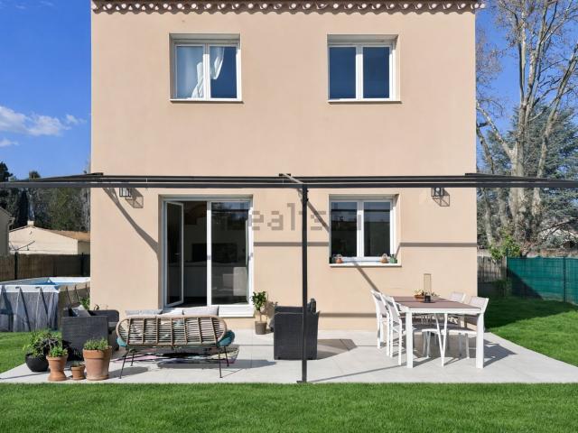 Maison vente à Maillane, Bouches-du-Rhône