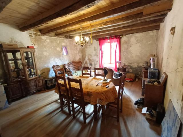 Maison vente à Lure, Villers-lès-luxeuil