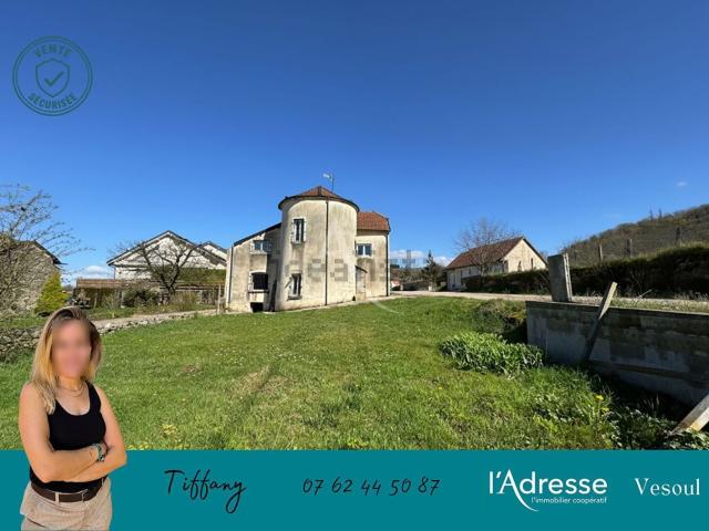 Maison vente à Mailley-et-Chazelot, Haute-Saône