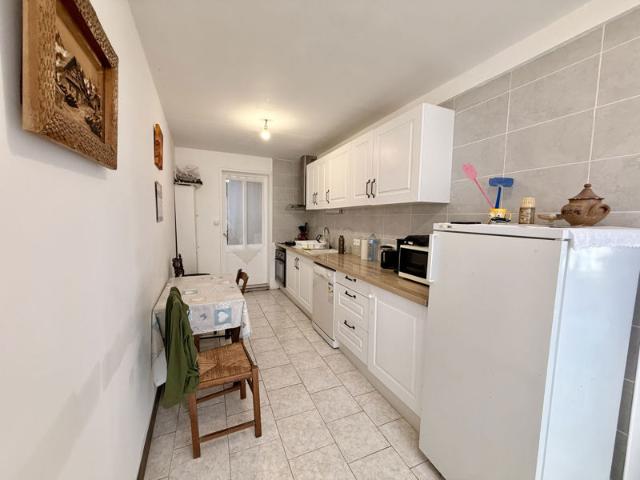 Maison vente à Fontenay-le-Comte, Pays de la Loire