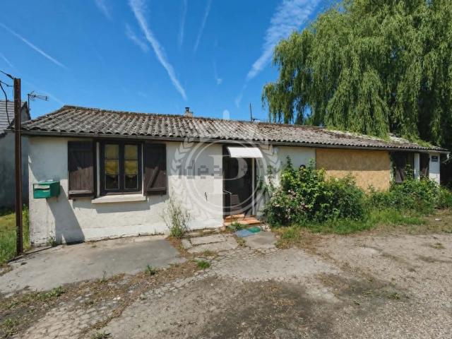 Maison vente à Mailly-Maillet, Somme