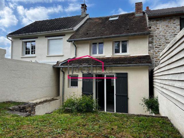 Maison vente à Maincy, Seine-et-Marne