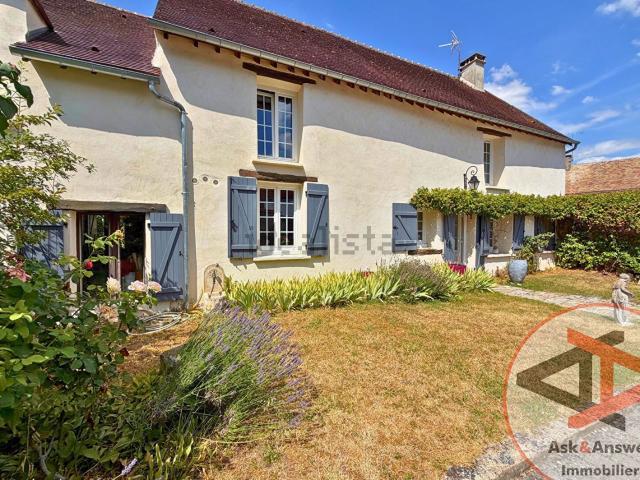 Maison vente à Maincy, Seine-et-Marne