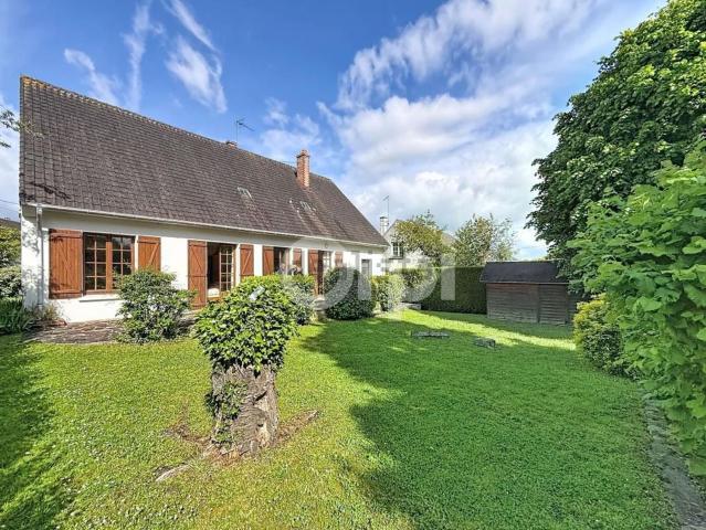 Maison vente à Maincy, Seine-et-Marne