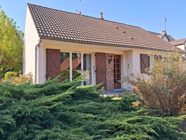 Maison vente à Maingournois, Maintenon