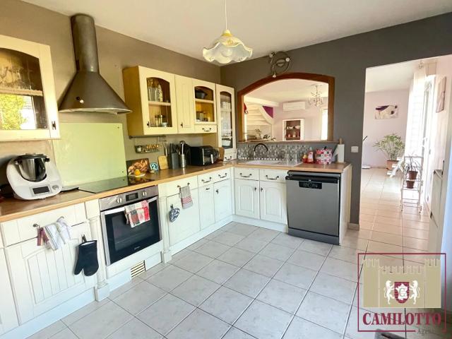 Maison vente à Maingournois, Maintenon