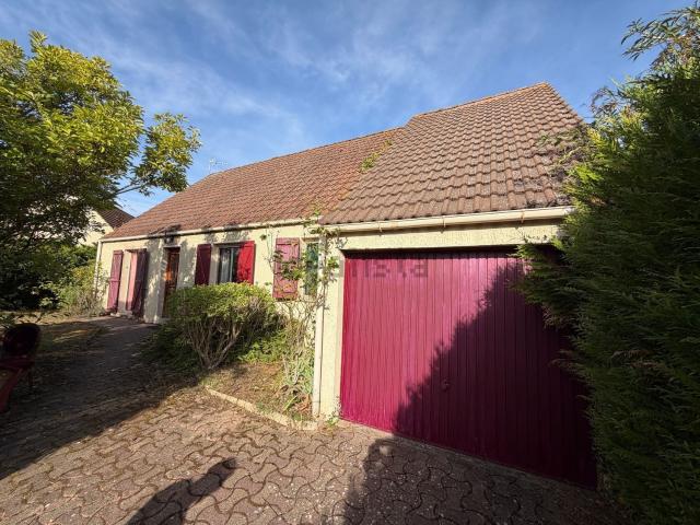 Maison vente à Maingournois, Maintenon
