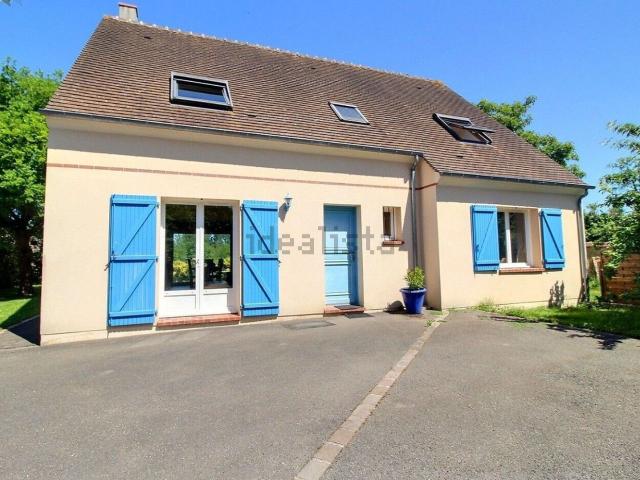 Maison vente à Maingournois, Maintenon