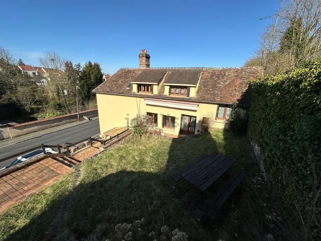 Maison vente à Maingournois, Maintenon