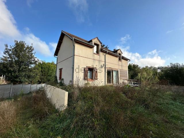 Maison vente à Maingournois, Maintenon