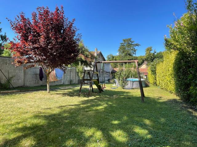 Maison vente à Maingournois, Maintenon