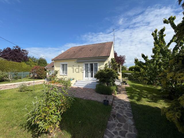 Maison vente à Maingournois, Maintenon