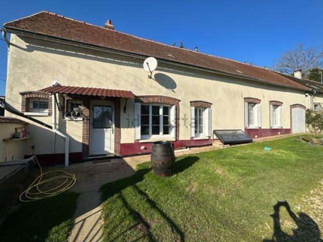 Maison vente à Maingournois, Maintenon