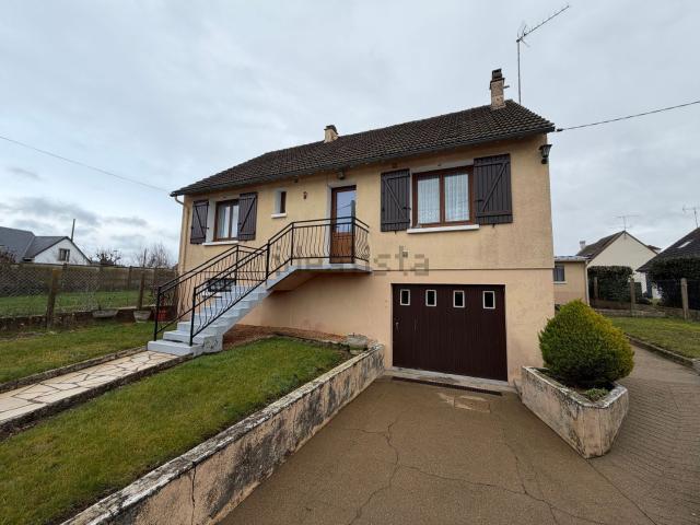 Maison vente à Maingournois, Maintenon