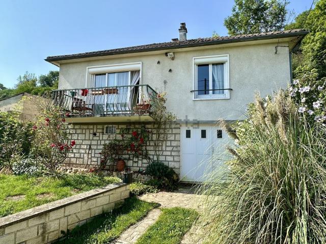 Maison vente à Maingournois, Maintenon