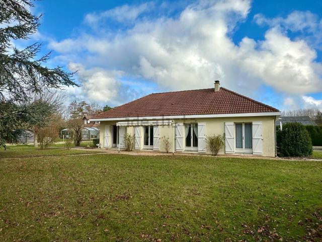 Maison vente à Maingournois, Maintenon
