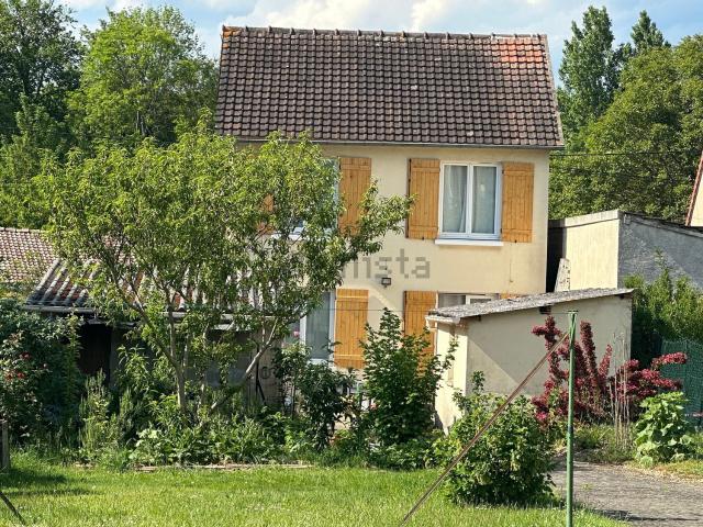 Maison vente à Maingournois, Maintenon