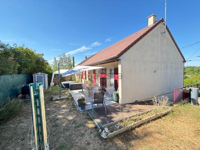 Maison vente à Maingournois, Maintenon