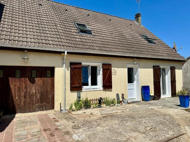 Maison vente à Maintenon, Eure-et-Loir