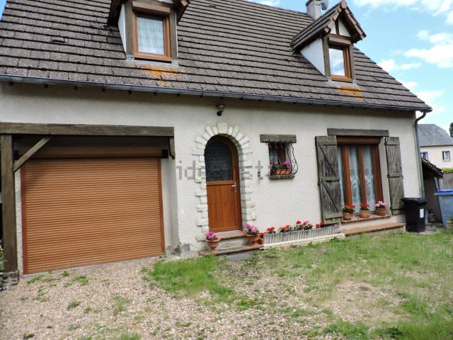 Maison vente à Maingournois, Maintenon