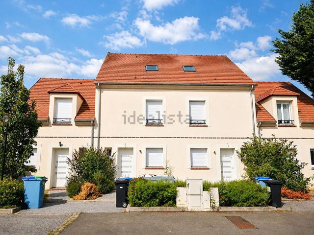 Maison vente à Maingournois, Maintenon