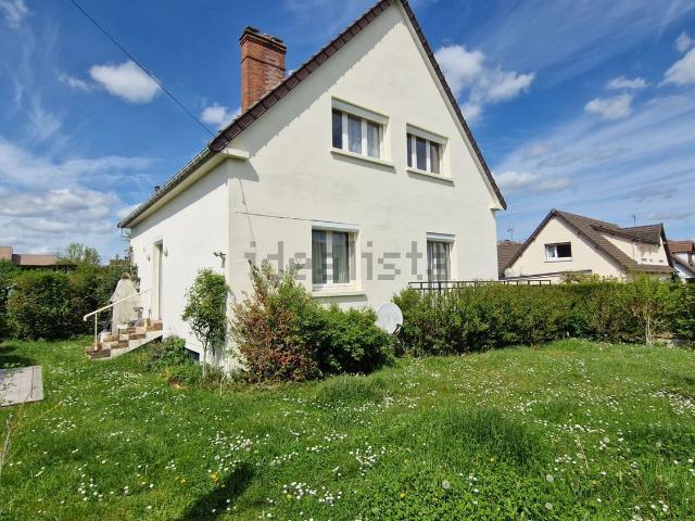 Maison vente à Maintenon, Eure-et-Loir