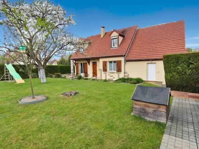 Maison vente à Maingournois, Maintenon