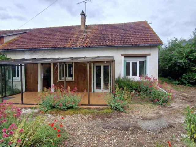 Maison vente à Chartres, Maintenon