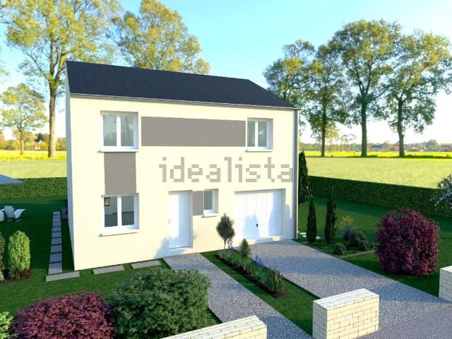 Maison vente à Mainvillers, Moselle