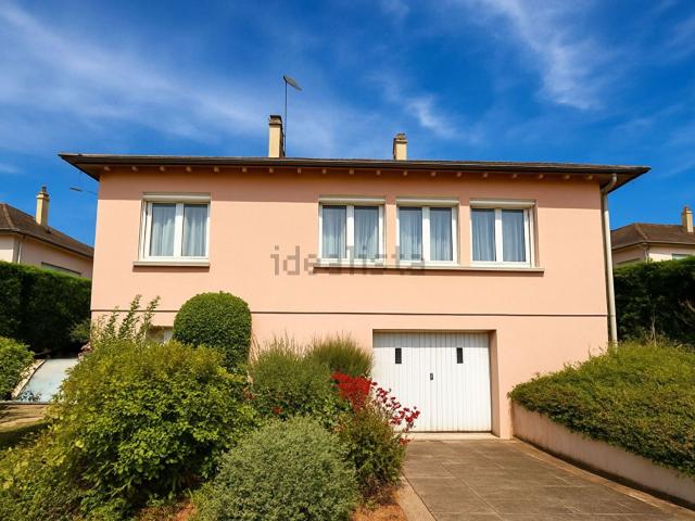 Maison vente à Mainvilliers, Eure-et-Loir
